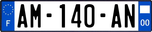 AM-140-AN