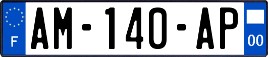 AM-140-AP