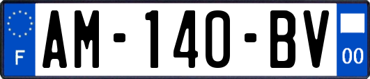 AM-140-BV