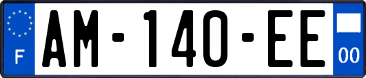 AM-140-EE