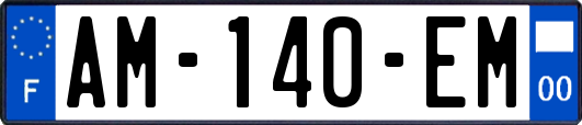 AM-140-EM