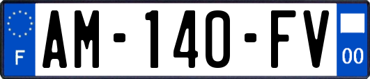 AM-140-FV