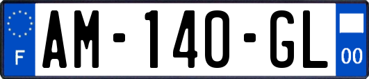 AM-140-GL
