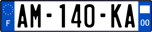 AM-140-KA