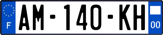 AM-140-KH