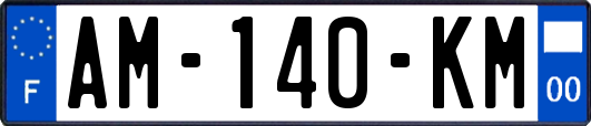 AM-140-KM