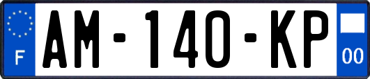 AM-140-KP
