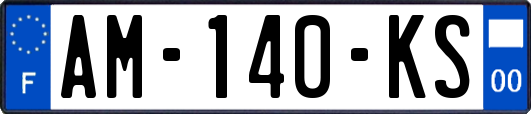 AM-140-KS