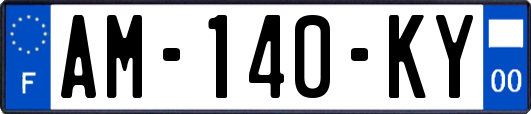 AM-140-KY