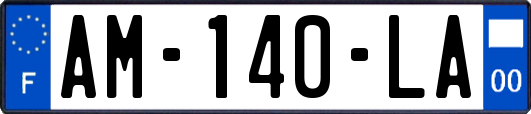 AM-140-LA