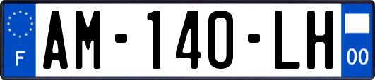 AM-140-LH