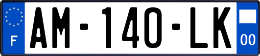 AM-140-LK