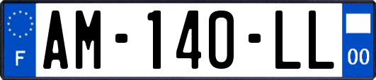 AM-140-LL