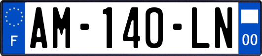 AM-140-LN