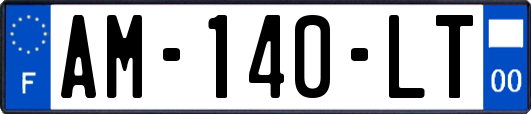 AM-140-LT