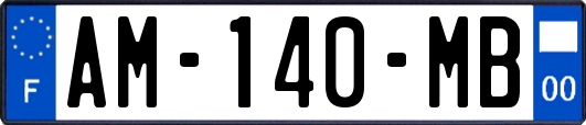 AM-140-MB