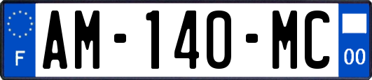 AM-140-MC