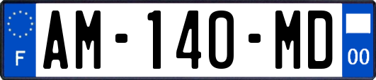 AM-140-MD