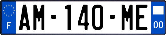 AM-140-ME