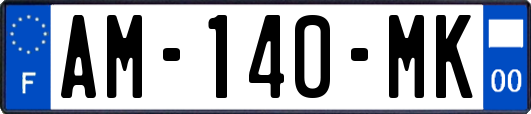 AM-140-MK