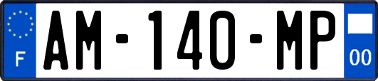 AM-140-MP
