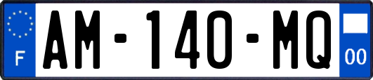 AM-140-MQ