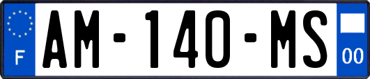 AM-140-MS