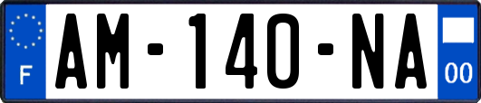 AM-140-NA