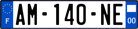 AM-140-NE