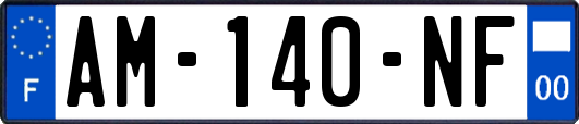 AM-140-NF