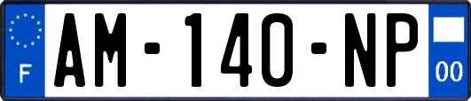 AM-140-NP