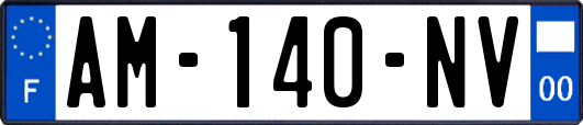AM-140-NV