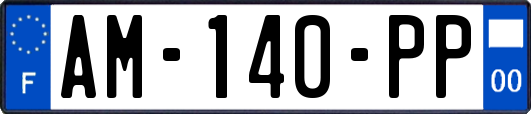 AM-140-PP