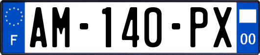 AM-140-PX