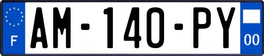 AM-140-PY