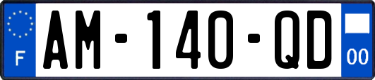 AM-140-QD