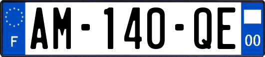 AM-140-QE