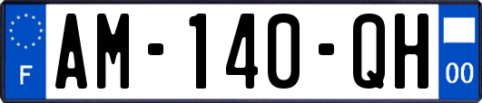 AM-140-QH