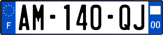 AM-140-QJ