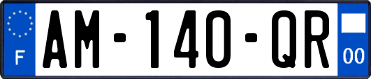 AM-140-QR