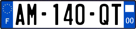 AM-140-QT