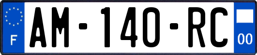AM-140-RC