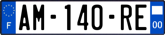AM-140-RE