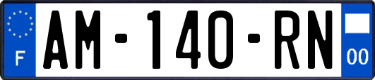 AM-140-RN