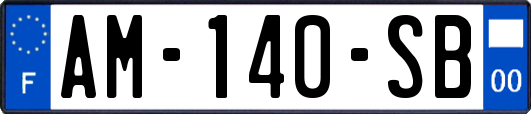 AM-140-SB