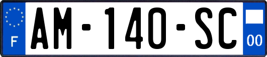 AM-140-SC