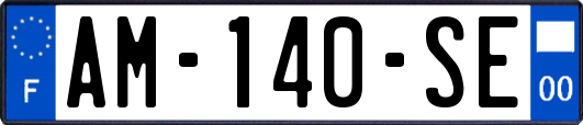 AM-140-SE