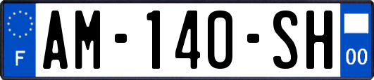 AM-140-SH