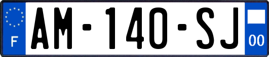 AM-140-SJ