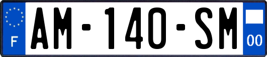 AM-140-SM
